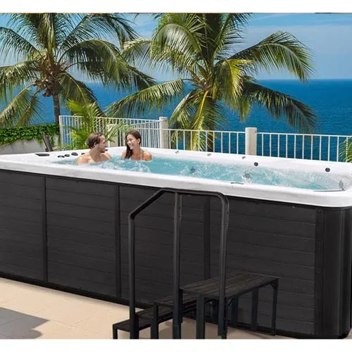 Swimspa hot tubs for sale in Manhattan